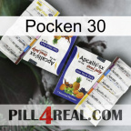 Poxet 30 12